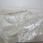 Glass Vintage Collectibles Bowl Jar Centerpieces Glass Vase R63