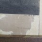 Lithography Antique engraving paper Nineteenth Century Paris France VS11