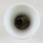 Antique Jar Porcelain Royal Copenhagen Denmark Swan Neck Vintage R36