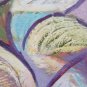 Painting Modern Abstract Vintage Painting Watercolour With Technical Of Frost P8