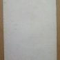 Drawing Antique Charcoal On paper Opera Painter Pierre Duteurtre Dut BM53.1