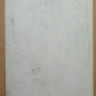 Napoleon on Horseback Antique Drawing Artist Painter Pierre Duteurtre Dut BM53.1