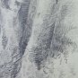 Painting Antique landscape Countryside Pencil On paper Tree Woods France BM53.5b