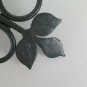 Old Wall Wrought Iron Forged by Hand Light Wall CH3