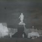 21 Negative Slab Camera Glass Magic Lantern Photo Trip France BM56E