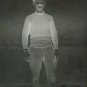 21 Negative Slab Camera Glass Magic Lantern Photo Trip France BM56E