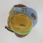 Figurine Porcelain Kutani Japan Japanese Hotei CM2 B