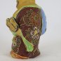 Figurine Porcelain Kutani Japan Japanese Hotei CM2 B