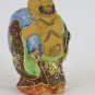 Figurine Porcelain Kutani Japan Japanese Hotei CM2 B