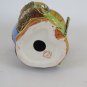 Figurine Porcelain Kutani Japan Japanese Hotei CM2 B