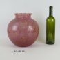 Jar Of Glass Opal Spotted Of Wan Torino Vintage Collectibles VN5