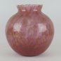 Jar Of Glass Opal Spotted Of Wan Torino Vintage Collectibles VN5