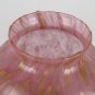Jar Of Glass Opal Spotted Of Wan Torino Vintage Collectibles VN5