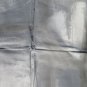 69 11/16x47 3/16in Scenary Theatrical Antique Painting On Linen Wall Cement