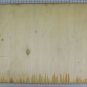 Landscape Sea To Sunset Marina Old Painting oil On Board Painting X13