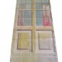 Scenary Theatrical Antique Hand-Painted Large Painting Antique Theatre CL2.70