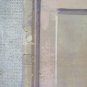 Scenary Theatrical Antique Hand-Painted Large Painting Antique Theatre CL2.70