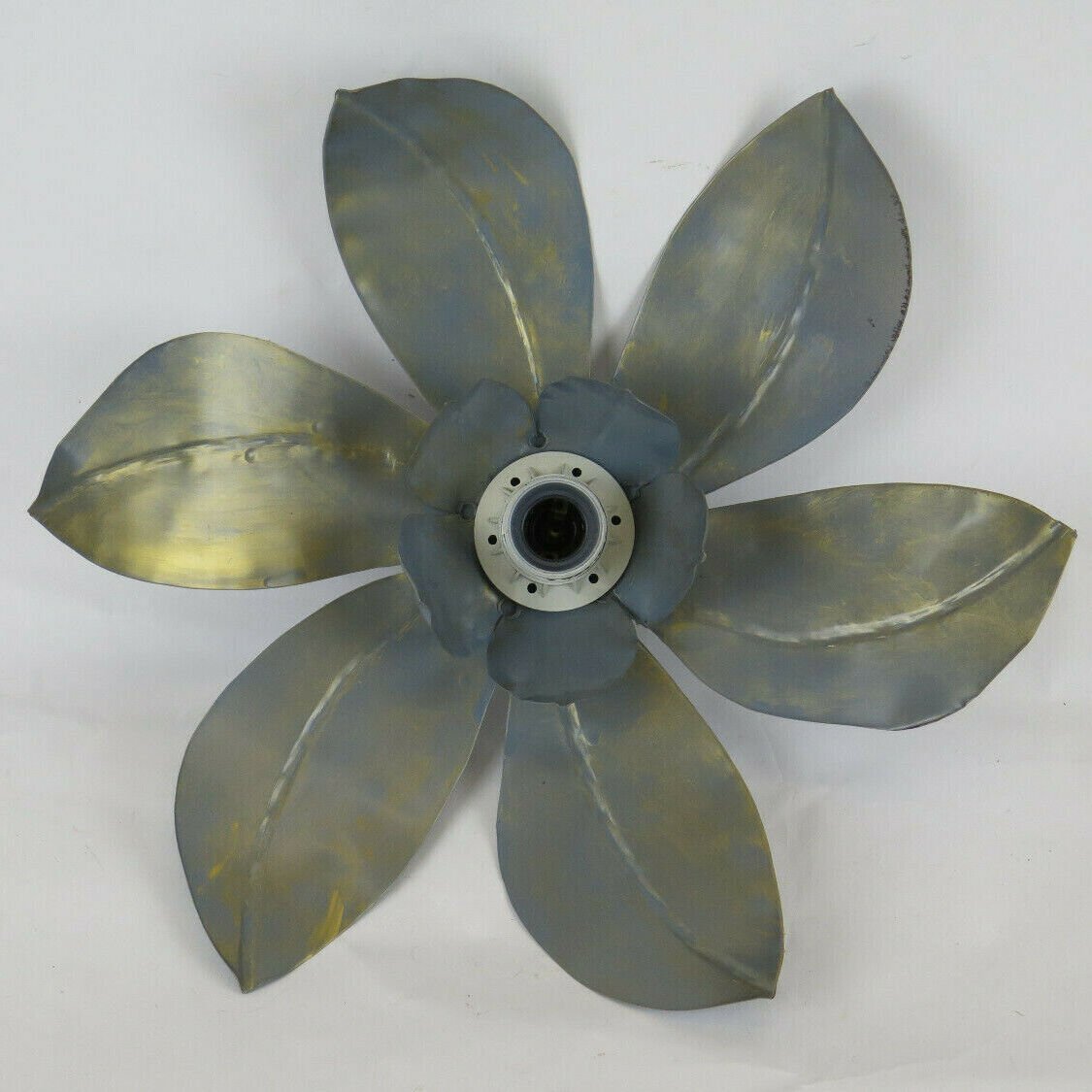 Old Wall Vintage Design Flower Floral For Ceiling Or Wall CH.S.8