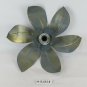 Old Wall Vintage Design Flower Floral For Ceiling Or Wall CH.S.8