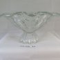 Bowl Centerpieces Glass Vintage Jar Vintage Glass Center Of Table R4