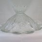 Bowl Centerpieces Glass Vintage Jar Vintage Glass Center Of Table R4