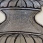 Frieze Decorative Wrought Iron Made by Hand Half '900 Vintage Jar CH13 76