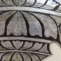 Frieze Decorative Wrought Iron Made by Hand Half '900 Vintage Jar CH13 76