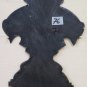 Frieze Decorative Wrought Iron Made by Hand Half '900 Vintage Jar CH13 76