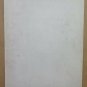 Large Drawing Antique Inspired Watteau Pierrot Pierre Duteurtre Dut BM53.1 And