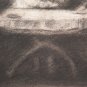 Large Drawing Antique Jesus and Apostles Opera Painter Pierre Duteurtre Dut