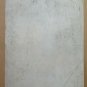 The Farmer Drawing Antique Large Size Painter Pierre Duteurtre Dut BM53.1