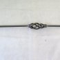 Poker For Fireplace Wrought Iron Tool Fireplace 18 7/8in Artisan CH34