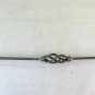 Poker For Fireplace Wrought Iron Tool Fireplace 18 7/8in Artisan CH34