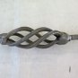 Poker For Fireplace Wrought Iron Tool Fireplace 18 7/8in Artisan CH34