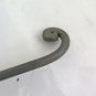 Poker For Fireplace Wrought Iron Tool Fireplace 18 7/8in Artisan CH34