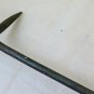 Poker For Fireplace Wrought Iron Tool Fireplace 18 7/8in Artisan CH34