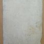Drawing Antique Portrait Young Lady Artist France Pierre Duteurtre Dut BM53.1