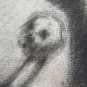 Large Drawing Antique For Hamlet Artist French Pierre Duteurtre Dut BM53.1