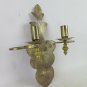 Old Wall Wrought Iron Light Wall Classic Artisan CH4