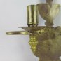 Old Wall Wrought Iron Light Wall Classic Artisan CH4