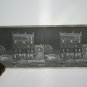 5 Antique Negative Photo On Glass Photo Ancient France Years 30 BM56S8