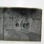 5 Antique Negative Photo On Glass Photo Ancient France Years 30 BM56S8
