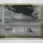 5 Antique Negative Photo On Glass Photo Ancient France Years 30 BM56S8