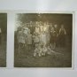 10 Negative Photo On Glass Antique Photography France Years' 30 BM56S15