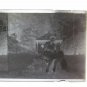 9 Negative Photo On Glass Antique Photography France Years' 30 BM56S14