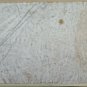 Drawing Antique View Church Countryside France Pierre Duteurtre Said Dut BM53.1