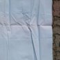 208x490 Antique Scenary Theatrical Painted Hand landscape Sky Blue CL3.10