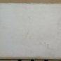 Large Drawing Antique Charcoal View lake Pierre Duteurtre Said Dut BM53.1