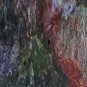 Painting Floral oil On Board Painting Style Impressionist Vintage VN12
