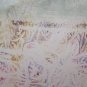 Painting Vintage View Di Castelvetro Modena from The Painter Pancaldi P31